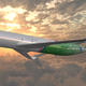 Illustration for article titled This Is What You Will Fly In 2025 According to NASA